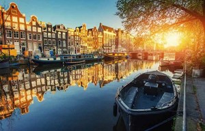 Holland - Amsterdam