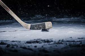 Kanada - Eishockey in Kanada