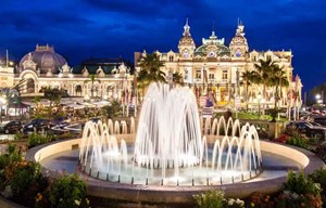 Monte Carlo: Hier gibt es zahlreiche Orte, an denen man Kaffee und andere Getränke genießen kann.