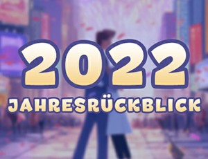 2022 Jahresrückblick